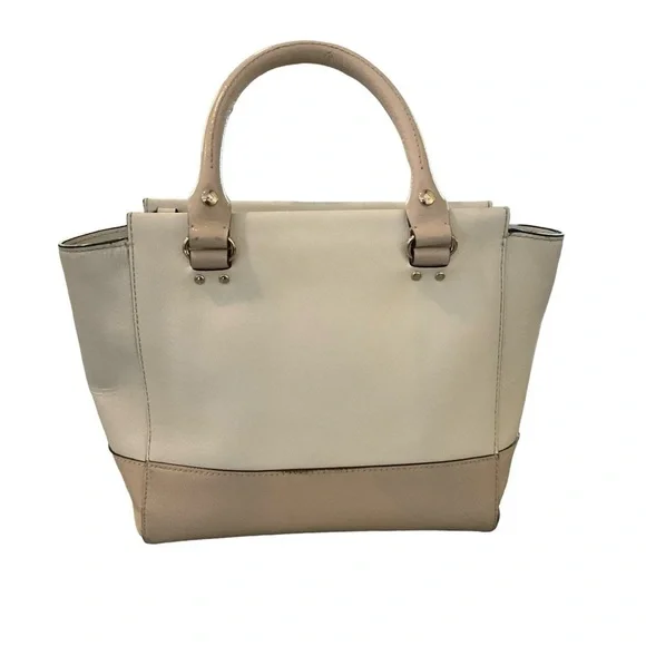 KATE SPADE Wellesley Small Camryn Leather Satchel‎